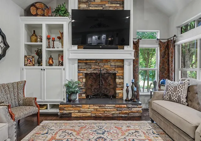 Photo 3 of Sale Pending at 1321 N Bittercreek Ter, Mustang, OK 73064 | MLS# 1238522 | Listing updated on 2026-08-02