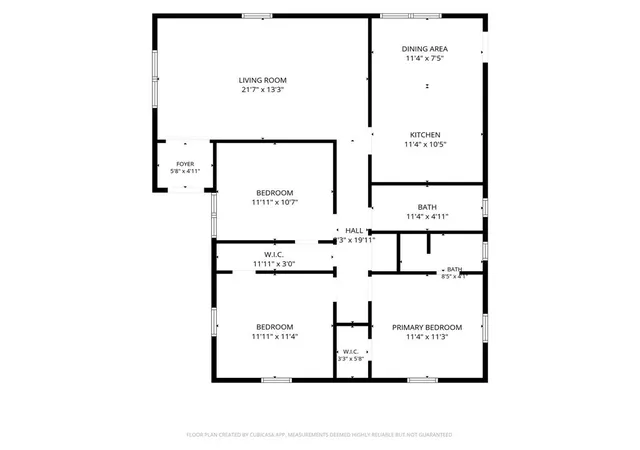 Homes for sale in Sayre, OK | 111 W Cedar Ave, Sayre, OK 73662 | MLS# 1238524
