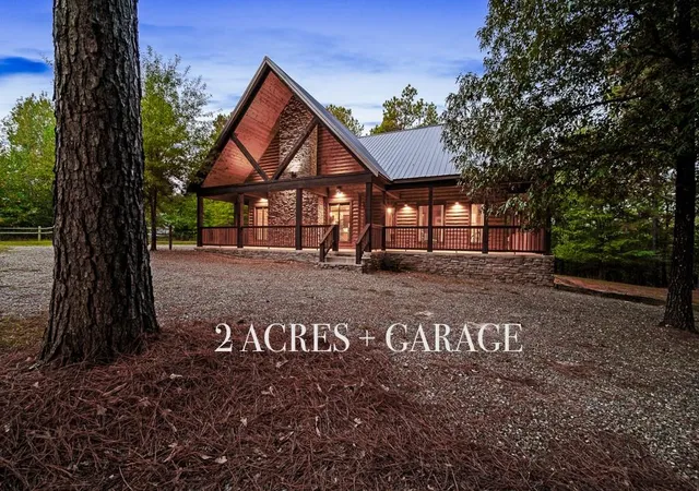 Homes for sale in Broken Bow, OK | 309 Poplar Cir, Broken Bow, OK 74728 | MLS# 1238525