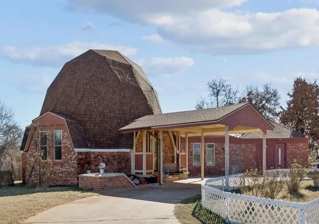 Homes for sale in Newcastle, OK | 800 Quail Ridge Rd, Newcastle, OK 73065 | MLS# 1238526