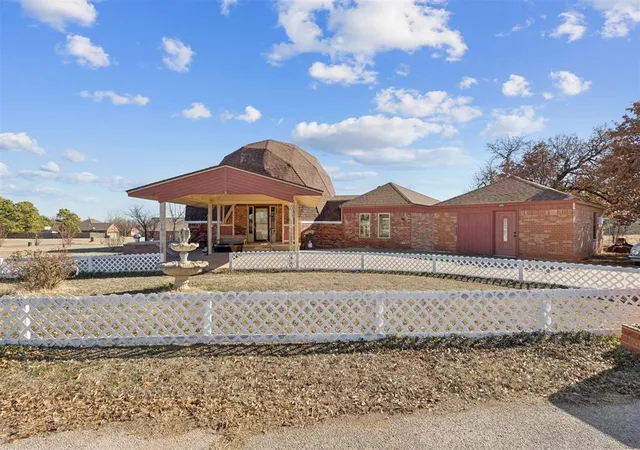 Homes for sale in Newcastle, OK | 800 Quail Ridge Rd, Newcastle, OK 73065 | MLS# 1238526