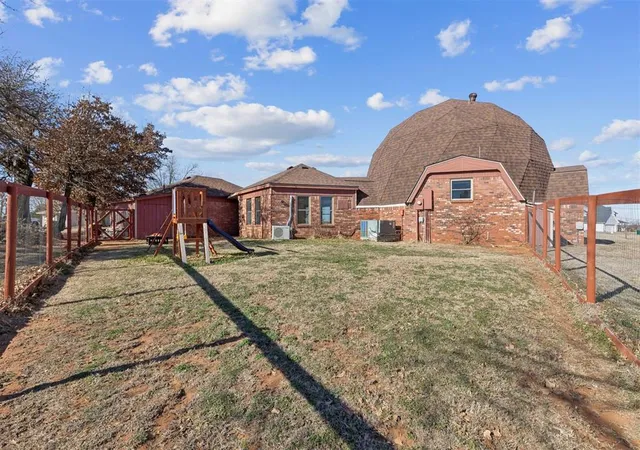 Homes for sale in Newcastle, OK | 800 Quail Ridge Rd, Newcastle, OK 73065 | MLS# 1238526