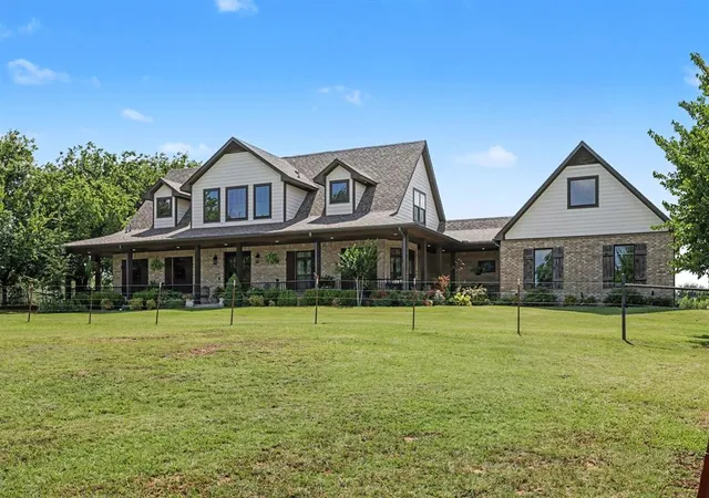 Homes for sale in Mustang, OK | 10105 S Morgan Rd, Mustang, OK 73064 | MLS# 1238531