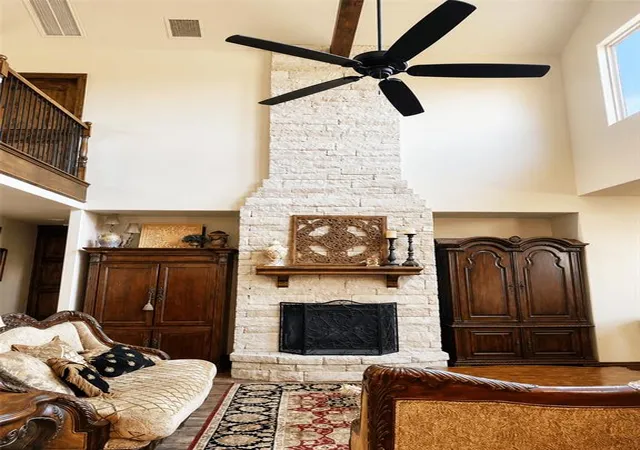 Homes for sale in Mustang, OK | 10105 S Morgan Rd, Mustang, OK 73064 | MLS# 1238531