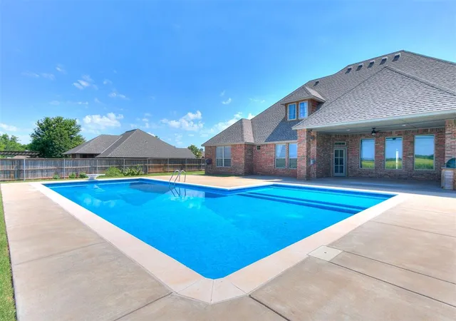 3rd image of 31877 Boomer Ave, Norman, OK 73072 | MLS# 1238532