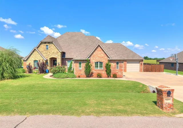 4th image of 31877 Boomer Ave, Norman, OK 73072 | MLS# 1238532