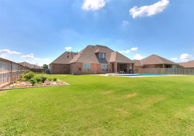 Homes for sale in Norman, OK | 31877 Boomer Ave, Norman, OK 73072 | MLS# 1238532