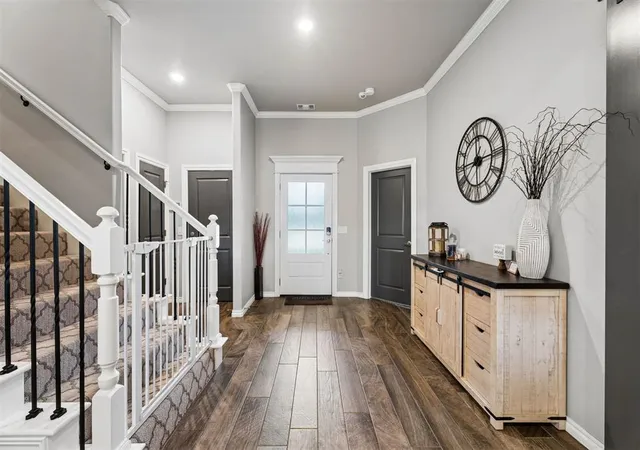 Photo 3 of Sale Pending at 4208 Armstead Ave, Edmond, OK 73012 | MLS# 1238537 | Listing updated on 2026-09-19