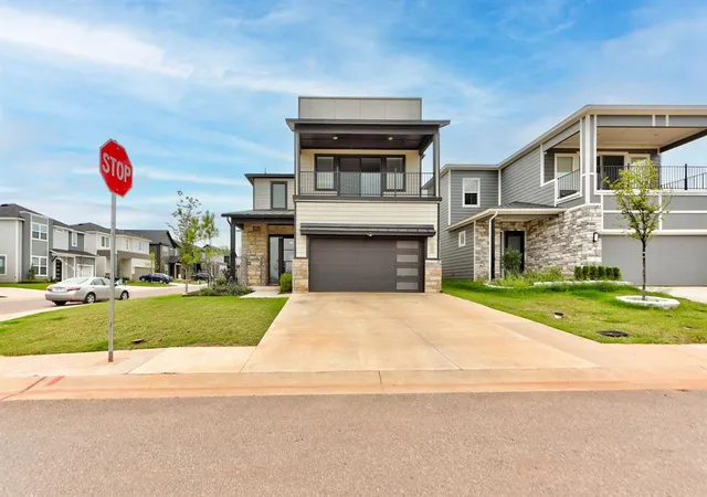 Photo 1 of Single family home for sale at 2516 Nw 131st Street, Oklahoma City, OK 73120 | MLS# 1238540 | Listing updated on 2026-07-29