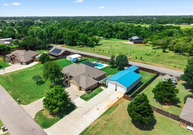 1st image of 2403 County Road 1196, Tuttle, OK 73089 | MLS# 1238542