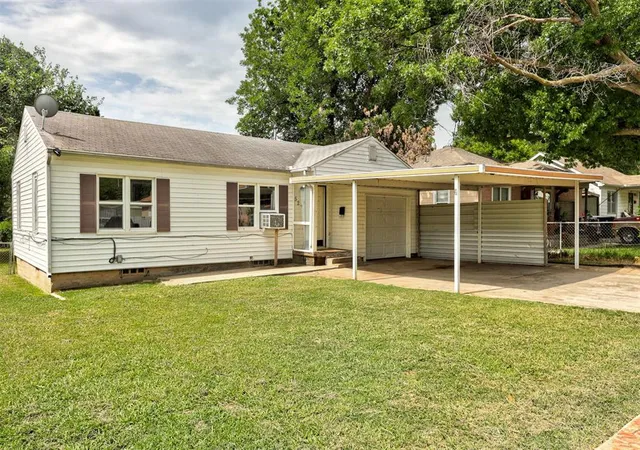 1st image of 528 Sw 48th St, Oklahoma City, OK 73109 | MLS# 1238545