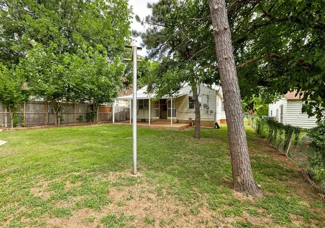 44th image of 528 Sw 48th St, Oklahoma City, OK 73109 | MLS# 1238545