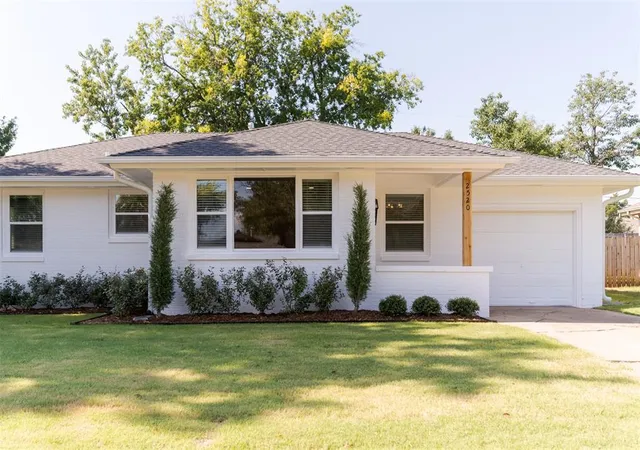 Homes for sale in The Village, OK | 2520 Kings Wy, The Village, OK 73120 | MLS# 1238548