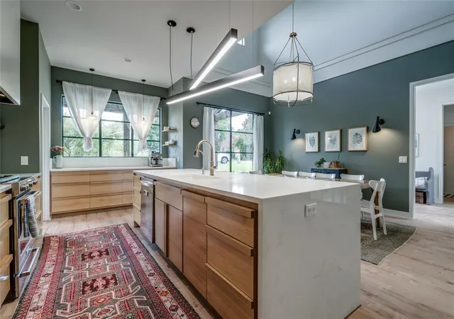 2nd image of 3817 Tambos Trl, Edmond, OK 73034 | MLS# 1238550