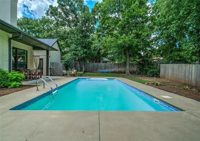 4th image of 3817 Tambos Trl, Edmond, OK 73034 | MLS# 1238550