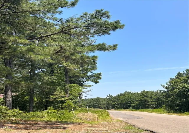 Photo 4 of Land for sale at 202 Crooked Cedar Trl, Broken Bow, OK 74728 | MLS# 1238551 | Listing updated on 2026-07-14