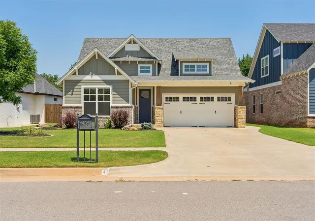 1st image of 4321 Ne 125th Ct, Edmond, OK 73013 | MLS# 1238553