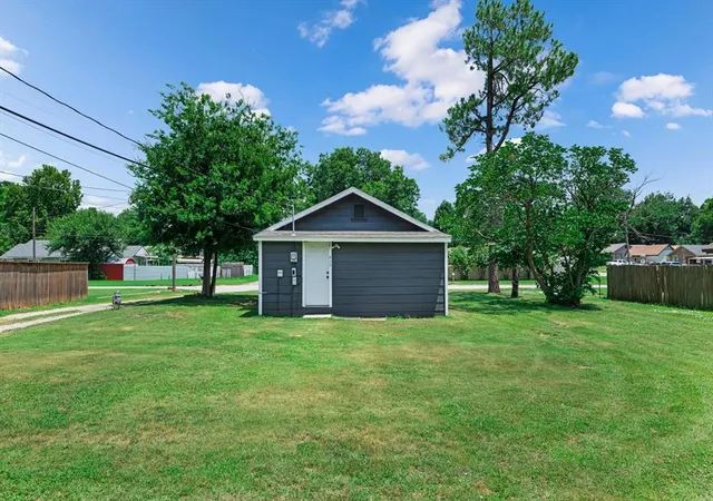28th image of 415 S 4th Ave, Purcell, OK 73080 | MLS# 1238556