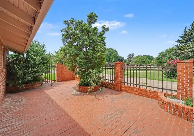 Photo 3 of Single family home for sale at 101 E Dogwood St, Hobart, OK 73651 | MLS# 1238560 | Listing updated on 2026-09-20