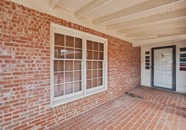 Photo 3 of Single family home for sale at 101 E Dogwood St, Hobart, OK 73651 | MLS# 1238560 | Listing updated on 2026-09-20