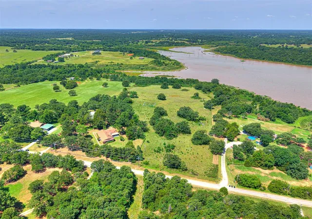 Photo 2 of Sale Pending at 7101 S Pottawatomie Rd, Newalla, OK 74857 | MLS# 1238564 | Listing updated on 2026-08-15