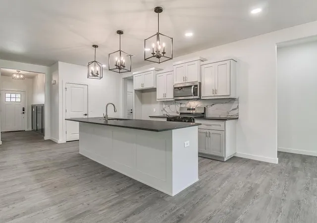 Photo 3 of Single family home for sale at 1213 SW 23rd Street, Oklahoma City, OK 73109 | MLS# 1238568 | Listing updated on 2026-07-10