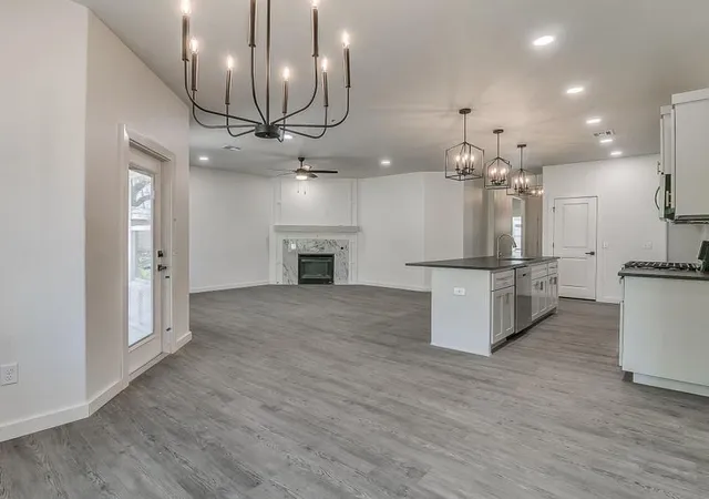 Photo 4 of Single family home for sale at 1213 SW 23rd Street, Oklahoma City, OK 73109 | MLS# 1238568 | Listing updated on 2026-07-10