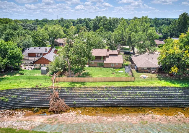 25th image of 1111 Robin Hood Ln, Norman, OK 73072 | MLS# 1238571