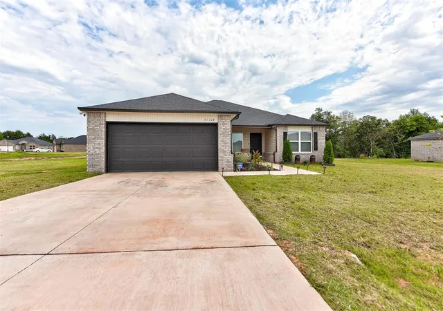 2nd image of 31108 Blackberry Ridge, Mc Loud, OK 74851 | MLS# 1238575