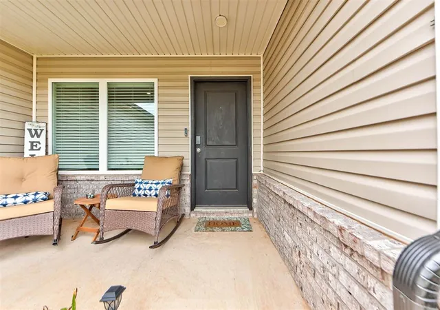 4th image of 31108 Blackberry Ridge, Mc Loud, OK 74851 | MLS# 1238575