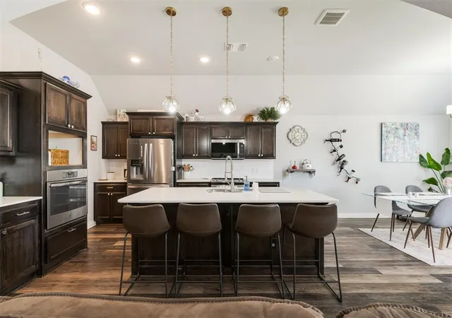 Photo 1 of Single family home for sale at 3513 Aspen Ridge, Yukon, OK 73099 | MLS# 1238580 | Listing updated on 2026-09-23