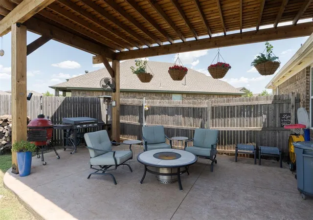 46th image of 3513 Aspen Ridge, Yukon, OK 73099 | MLS# 1238580