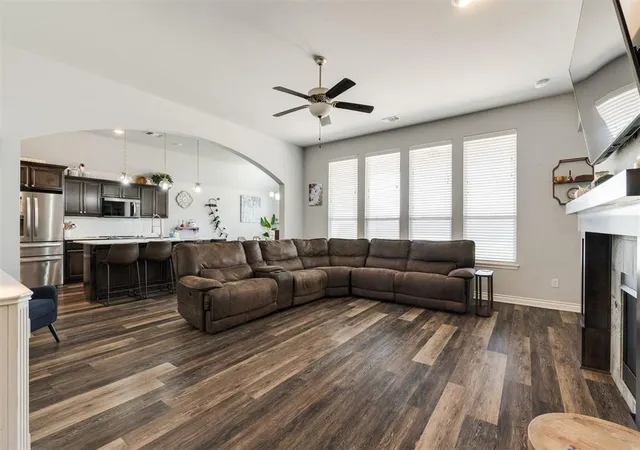 4th image of 3513 Aspen Ridge, Yukon, OK 73099 | MLS# 1238580