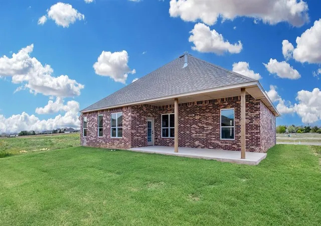 40th image of 2900 River Birch Ln, Yukon, OK 73099 | MLS# 1238581