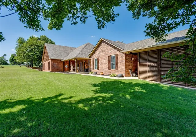 Homes for sale in Newcastle, OK | 1901 S Country Club Rd, Newcastle, OK 73065 | MLS# 1238582