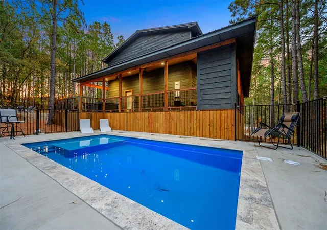 1st image of 240 Bear Hickory Trl, Broken Bow, OK 74728 | MLS# 1238583