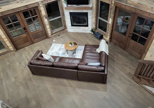 3rd image of 240 Bear Hickory Trl, Broken Bow, OK 74728 | MLS# 1238583
