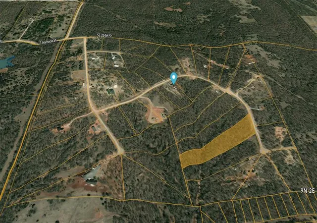 1st image of 23 Trigger Dr, Norman, OK 74873 | MLS# 1238587