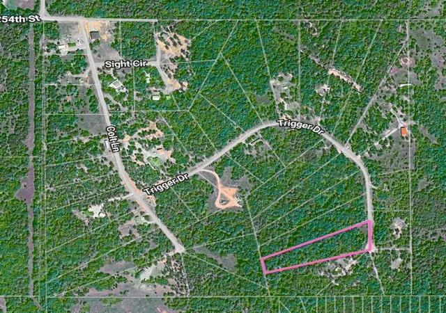4th image of 24 Trigger Dr, Norman, OK 74873 | MLS# 1238588