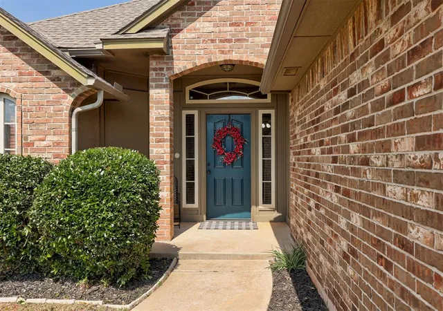 Homes for sale in Oklahoma City, OK | 3309 Paul Dr, Oklahoma City, OK 73160 | MLS# 1238593