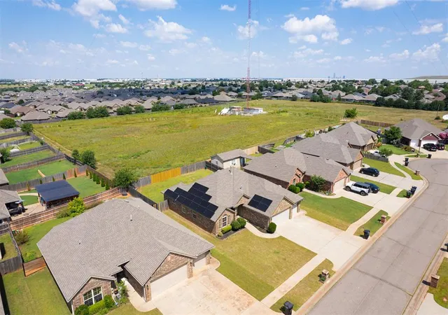 Homes for sale in Oklahoma City, OK | 3309 Paul Dr, Oklahoma City, OK 73160 | MLS# 1238593