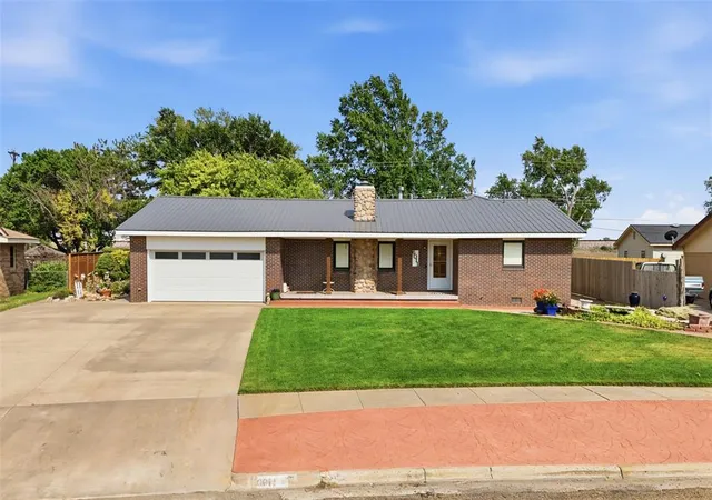 1st image of 6011 Sunset Dr, Guymon, OK 73942 | MLS# 1238599