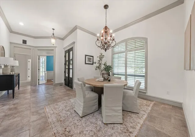 4th image of 2808 Woodland Creek Dr, Edmond, OK 73034 | MLS# 1238604