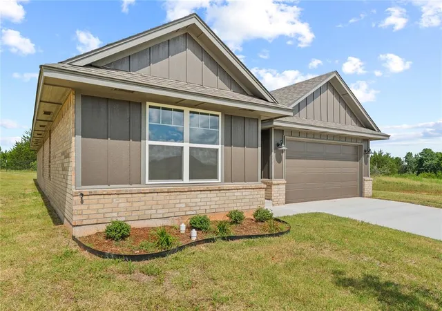 4th image of 4680 Lincoln Lndg, Harrah, OK 73045 | MLS# 1238608