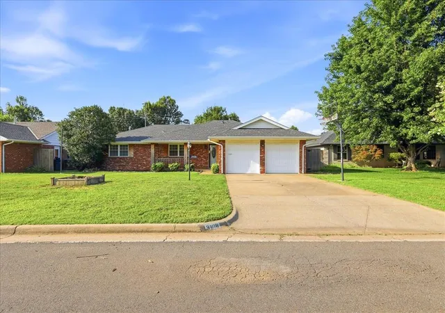 Photo 1 of Single family home for sale at 3108 Lakeside Dr, Oklahoma City, OK 73120 | MLS# 1238613 | Listing updated on 2026-08-21