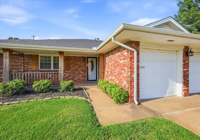 Photo 2 of Single family home for sale at 3108 Lakeside Dr, Oklahoma City, OK 73120 | MLS# 1238613 | Listing updated on 2026-08-21