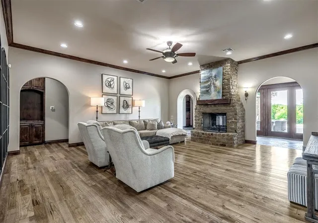 Homes for sale in Newalla, OK | 12801 S Choctaw Rd, Newalla, OK 74857 | MLS# 1238614