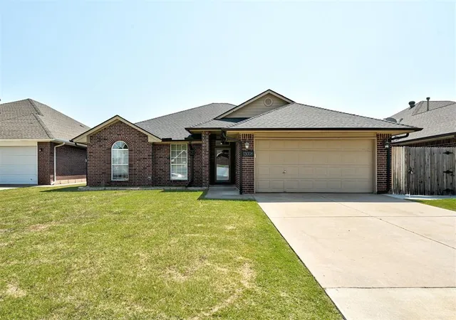 Photo 2 of Single family home for sale at 13008 Willowcrest Ln, Oklahoma City, OK 73170 | MLS# 1238615 | Listing updated on 2026-08-11