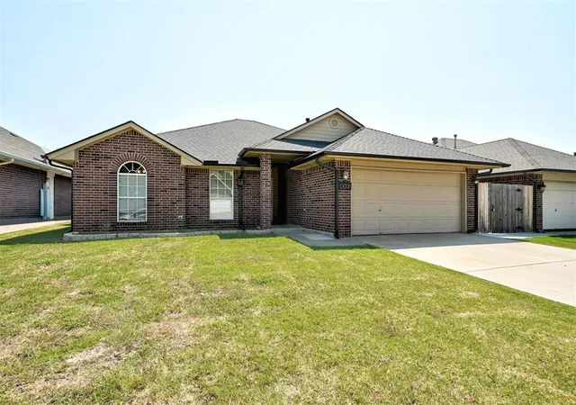 Photo 3 of Single family home for sale at 13008 Willowcrest Ln, Oklahoma City, OK 73170 | MLS# 1238615 | Listing updated on 2026-08-11
