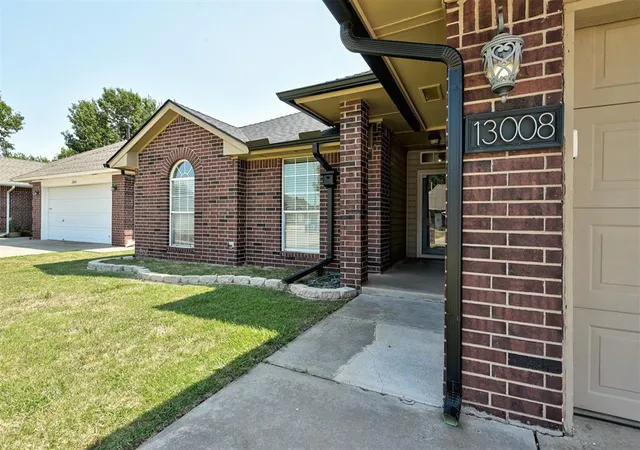 Photo 3 of Single family home for sale at 13008 Willowcrest Ln, Oklahoma City, OK 73170 | MLS# 1238615 | Listing updated on 2026-08-11